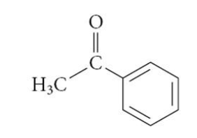 <p>Give the IUPAC name for this structure.</p>