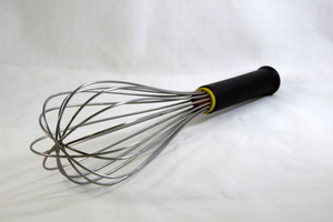 <p>whisk</p>