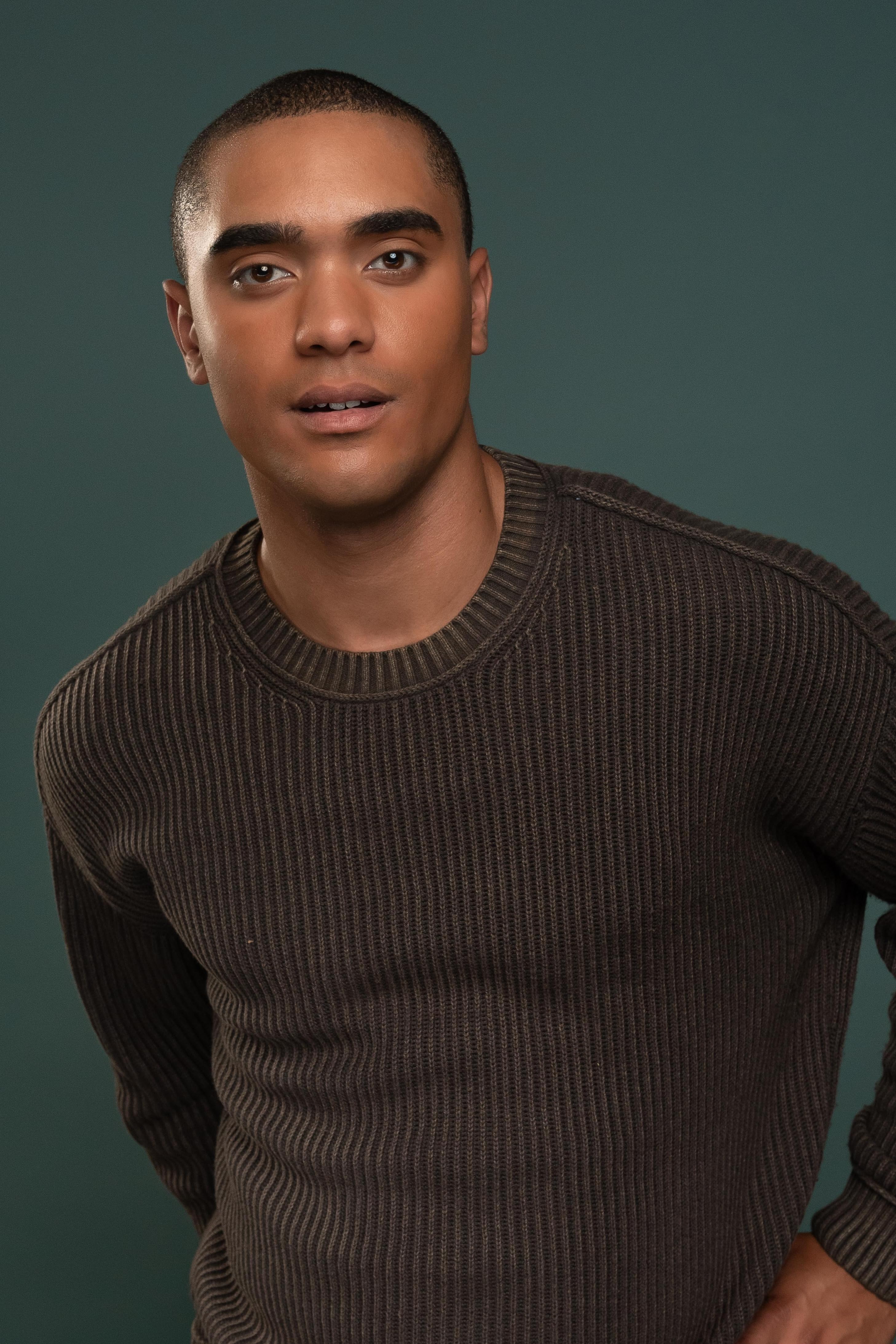 <p>Kai Taylor</p>