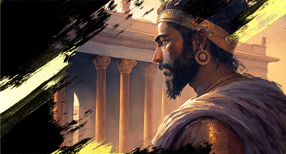 <p><span style="color: green;"><strong>ahasuerus</strong></span></p>