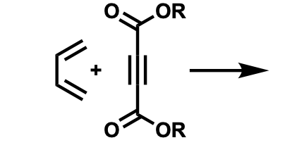 <p>Diels-Alder Reactions</p>