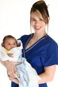 <p>Advanced Practice Registered Nurse</p>