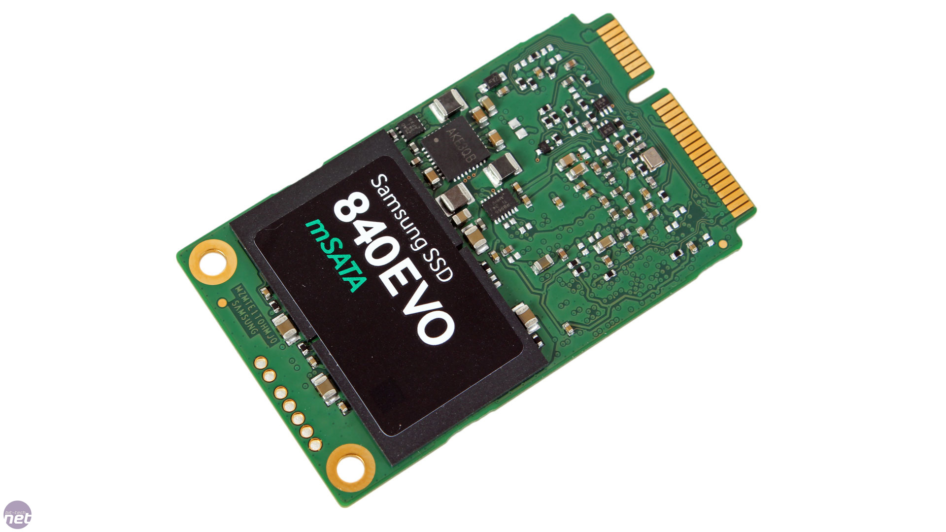 <p>mini-SATA</p><ul><li><p>smaller version of SATA</p></li><li><p>used in laptops</p></li></ul><p>Status:</p><ul><li><p>mostly <strong>replaced by M.2</strong></p></li></ul><p></p>