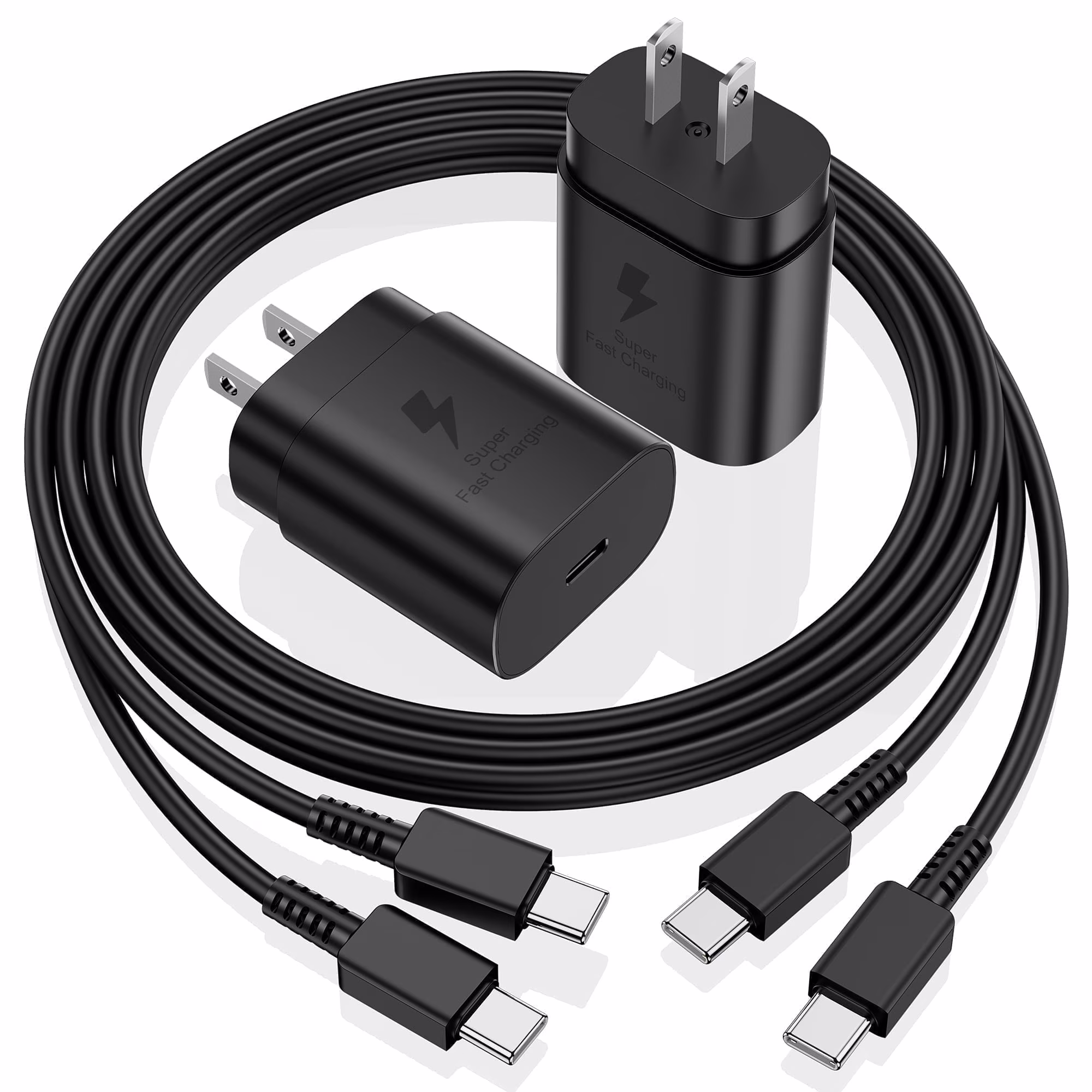 <p>A battery charger</p>
