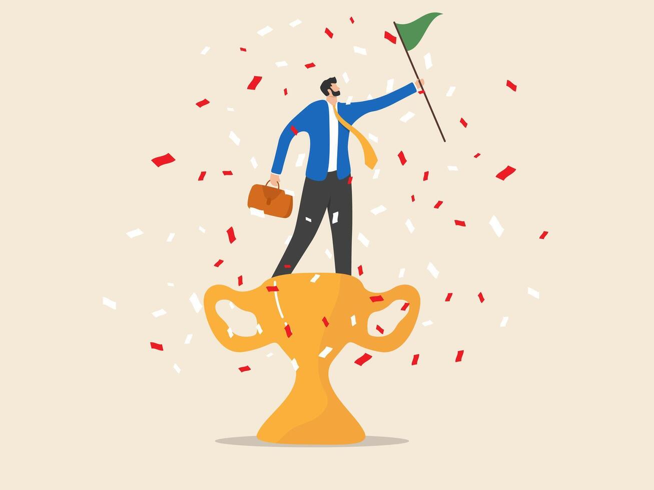 <p>Achievement</p>