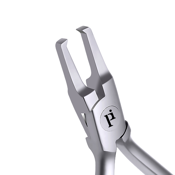 <ul><li><p>to remove anterior or posterior brackets from teeth</p></li></ul><p></p>