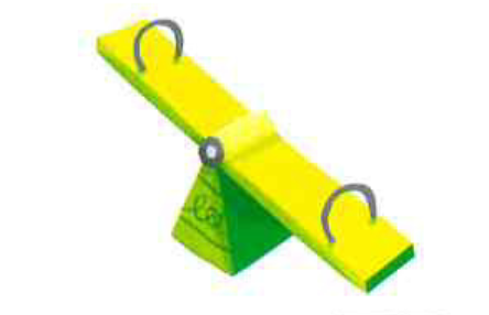 <p>seesaw</p>