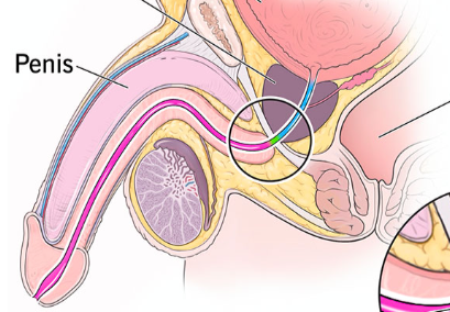 <p>Identify pink</p>