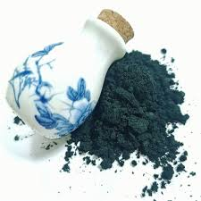 Используется для обесцвечивания стекла и создания белых эмалей [END]