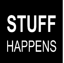 <p>to happen</p>