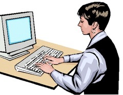 <p>a journalist contributing regularly to a newspaper or magazine</p>