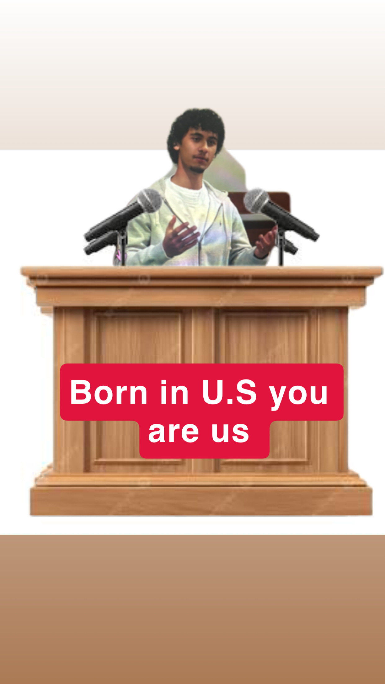 <p>14th Amendment </p>