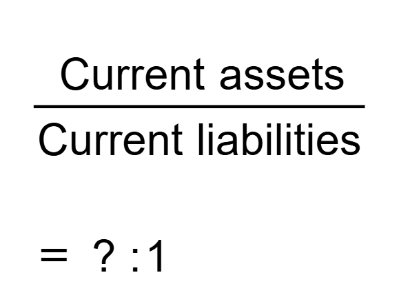 <p>liquidity measure for businesses that hold little stock</p>