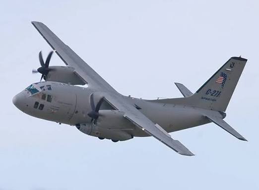 <p>Group 7+8 Twin props , Low/Mid/High wing</p>