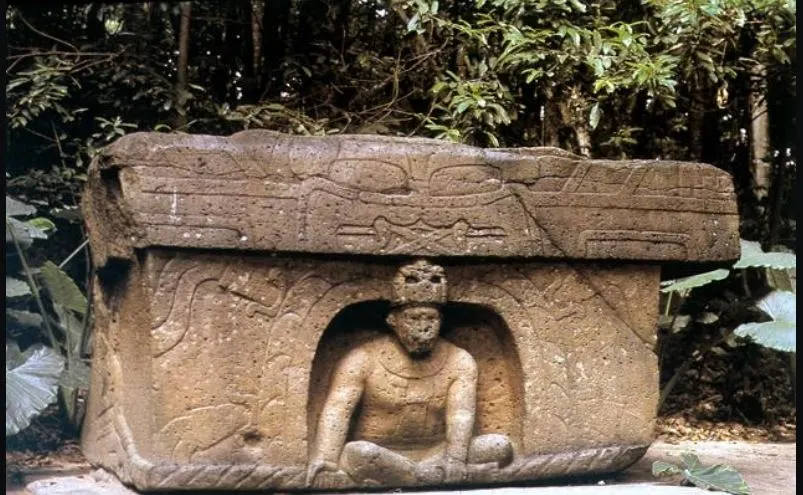 <p>What period/culture is this piece from?</p>