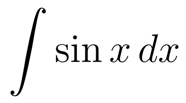 term image