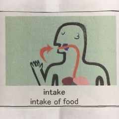 <p>xīqǔ Absorb / Take in</p>