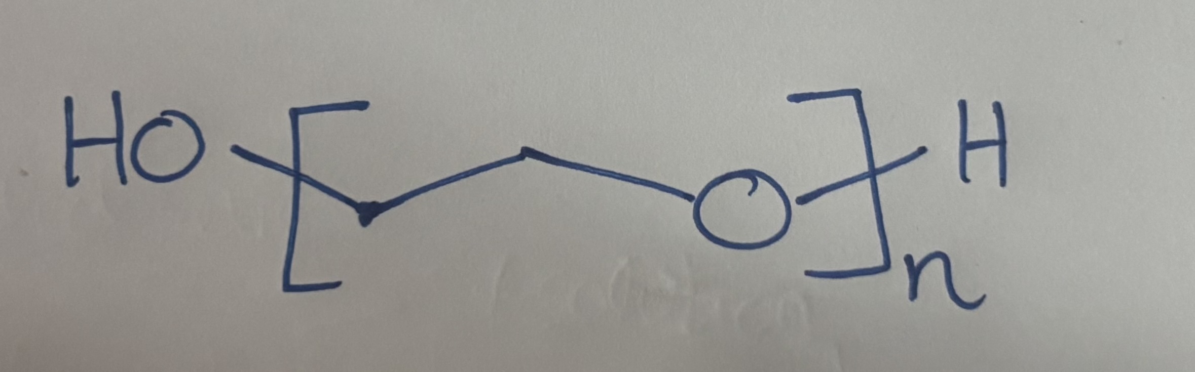 <p>PEG400 is clear, colourless liquid. Is it water-soluble. </p>