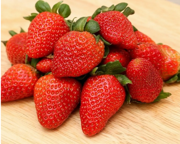 <p>Strawberry</p>