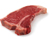 <p>T-Bone steak</p>