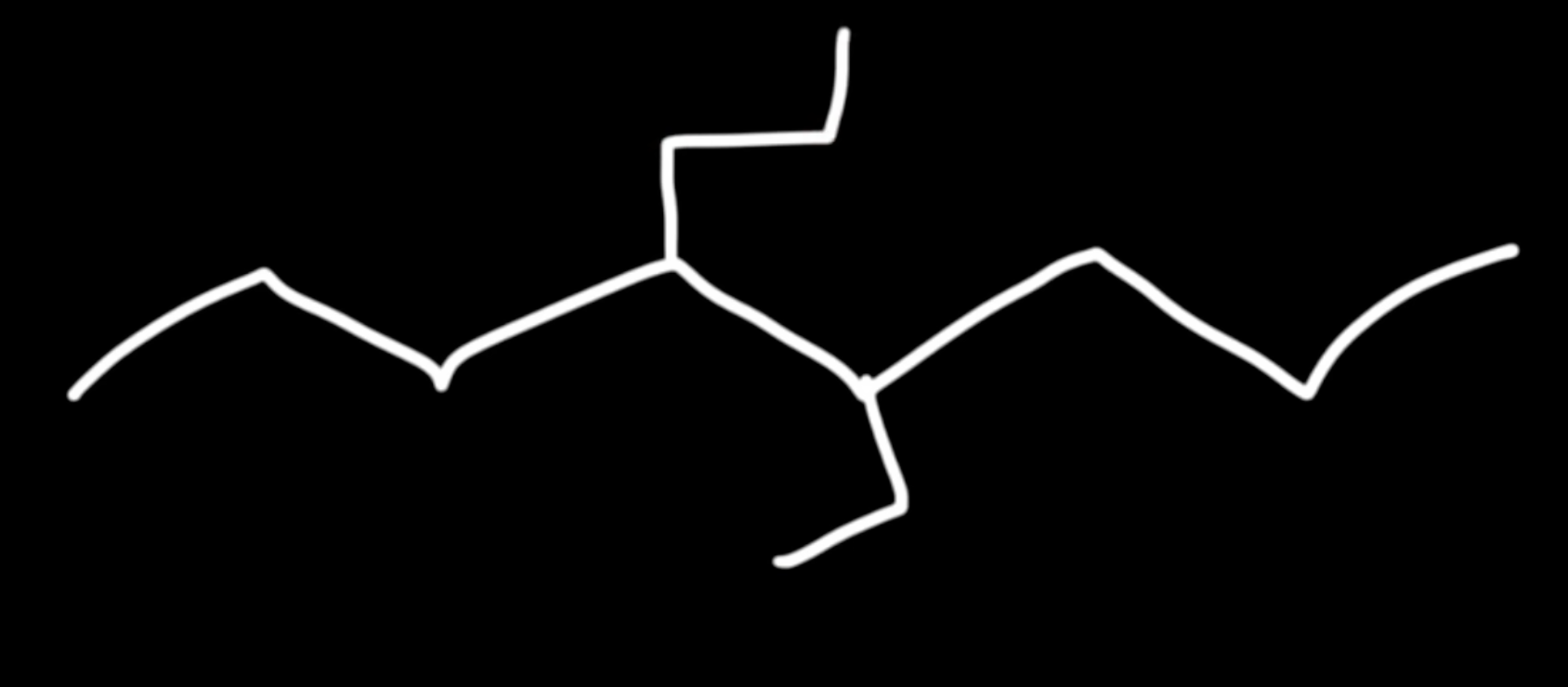 <p>What is the name of this molecule?</p>