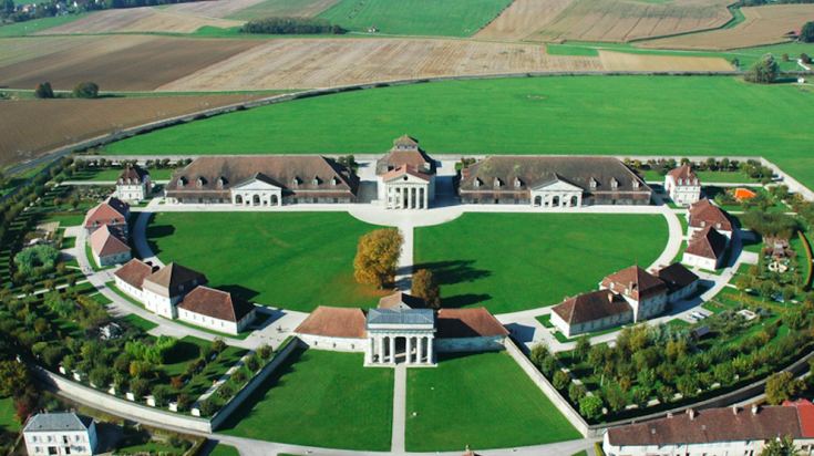 <p>What is this structure?</p>