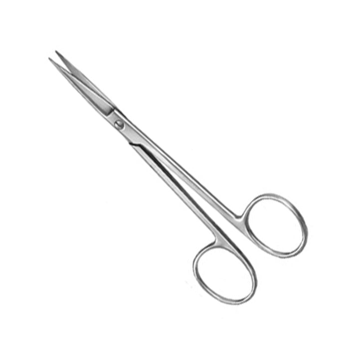 <p>cutting and dissecting fine tissue; cutting fine sutures</p>