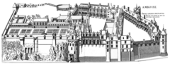 <p>Loire Valley, France</p><p>1496</p>