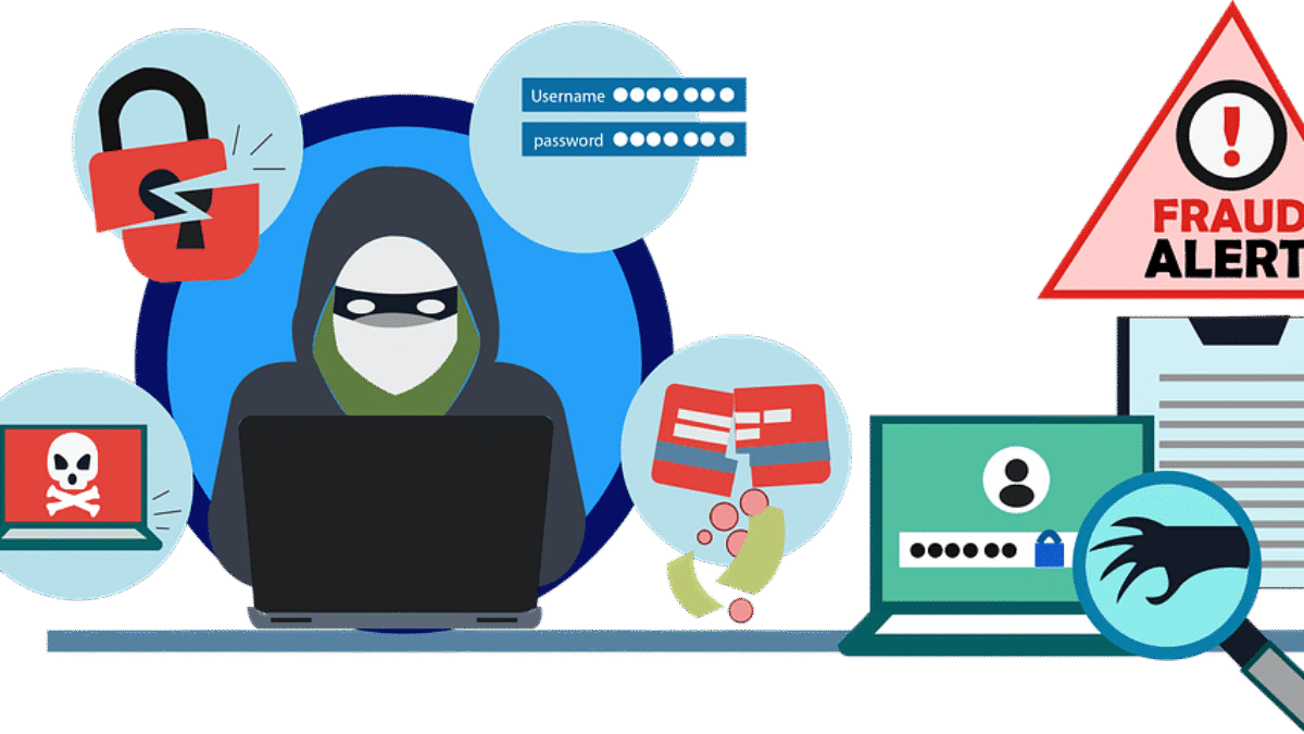 <p>fraud</p>
