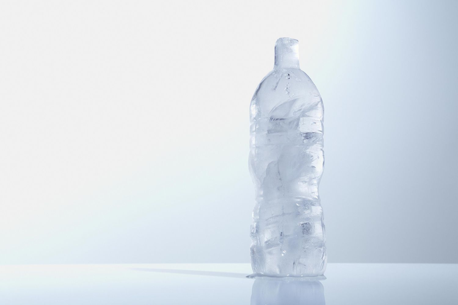 <p>Freezing</p>