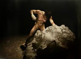 <p>Which artist explored queer rage and visibility?</p>