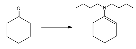 <p>enamine</p>
