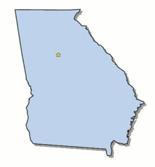 <p>Our State</p>