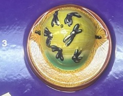 <p>Late Prophase</p>