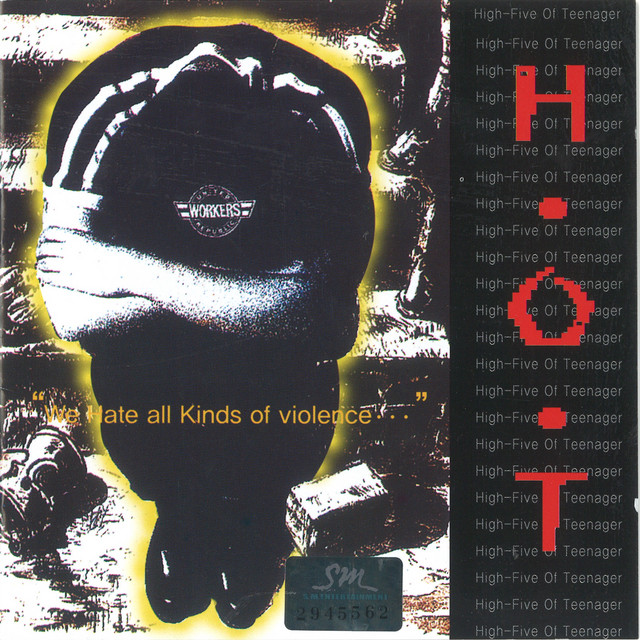 <p>By H.O.T; first major idol group; teen-focused themes (violence, youth struggles); represents planned idol system</p>