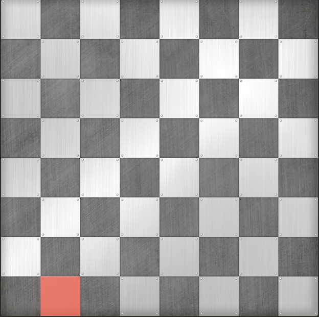<p>(Playing as White)</p>