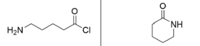 <p>Name the reactants</p>