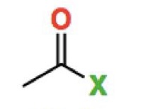 <p>What functional group is this? What compound has this?</p>