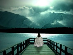 <p>to exist</p>