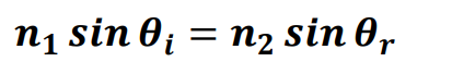 <p>For refraction only</p>