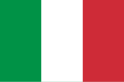 <p>italie </p>