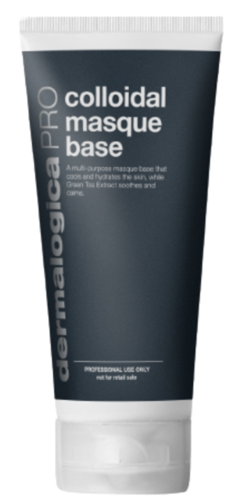 <p>Colloidal Masque Base</p>