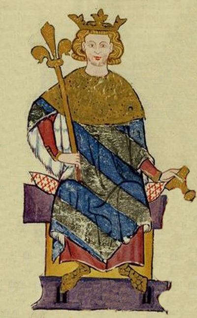<p>1296 - 1305 - Wenceslaus II (All Facts) </p>