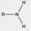 <p>what functional group is this structure and what are it’s properties</p>
