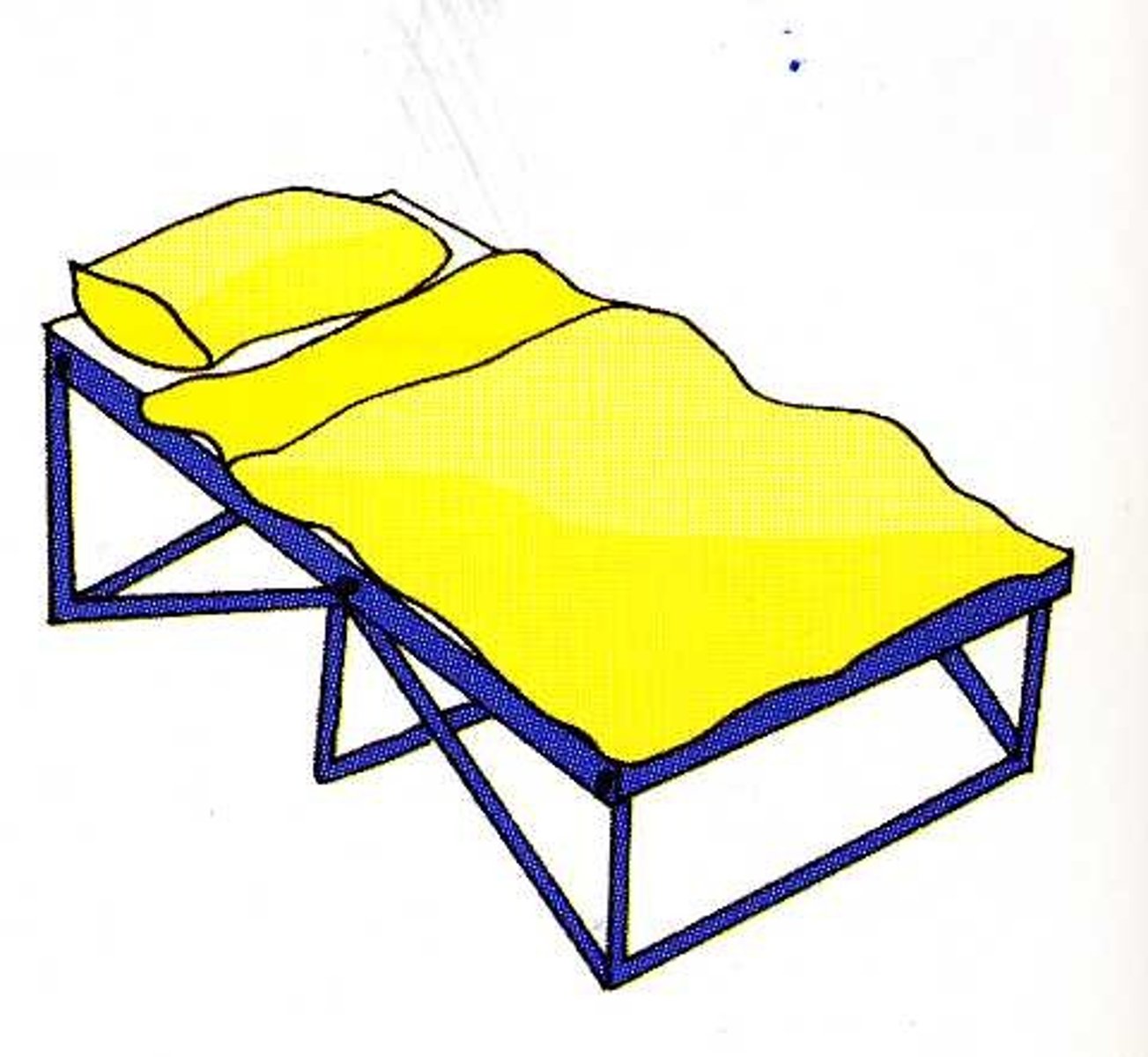 <p>cots</p>