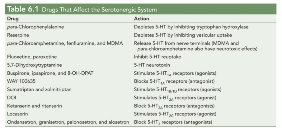 <p>Many relevant drugs beyond SSRIs</p><div data-type="horizontalRule"><hr></div><ul><li><p>skipped</p></li></ul><p></p>