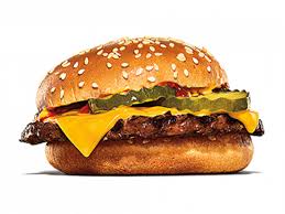 <p>CHEESEBURGER</p>