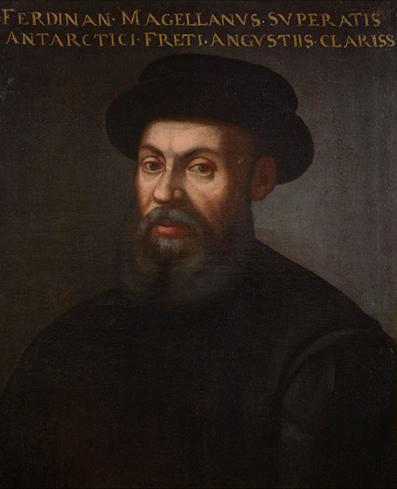 <p>1480 - 1521 - Ferdinand Magellan (All Facts) </p>