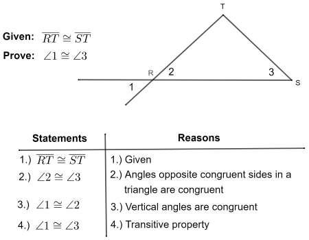 <p>Contains numbers statements and reasons</p><p></p><p></p>