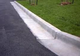 <p>Barrier Curb (Conc) - Top Back</p>